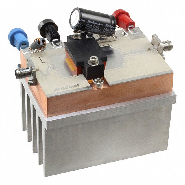 Picture of MAGX-L21214-650L00