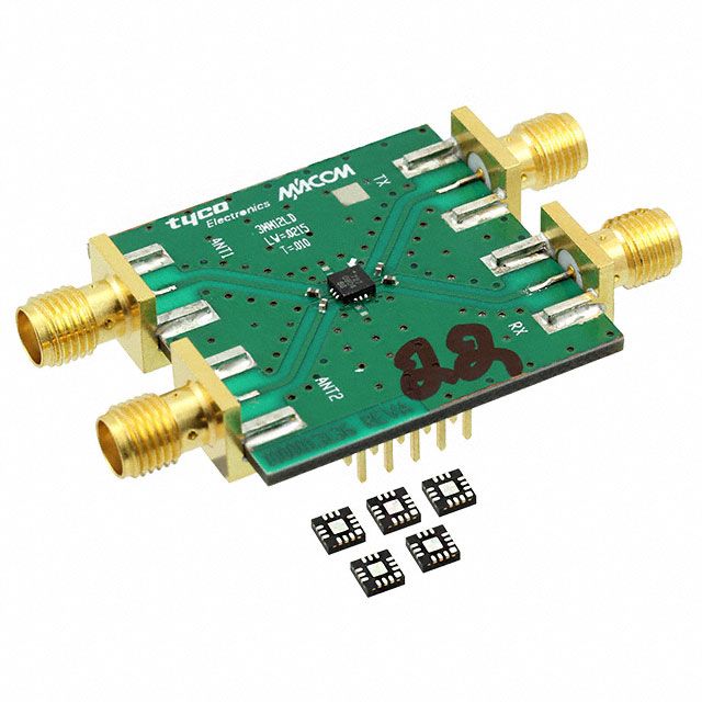 Picture of MASW-007587-000SMB