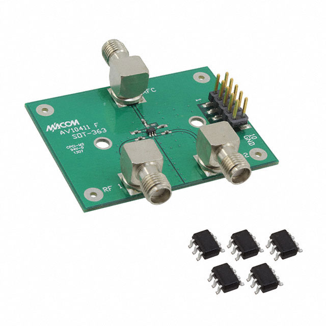 Picture of MASW-008075-001SMB