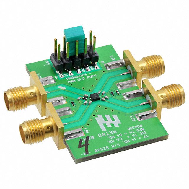 Picture of MASW-008955-001SMB