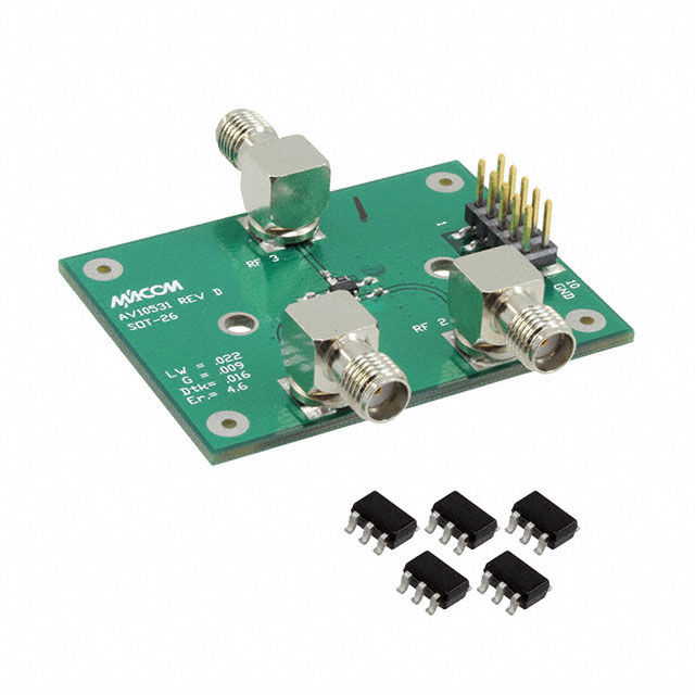 Picture of MASWSS0179SMB