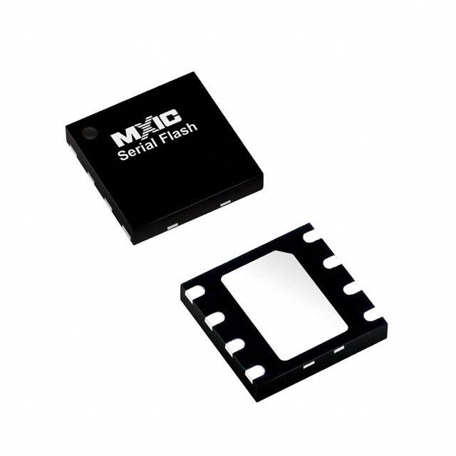 Picture of MX25L1606EZUI-12G