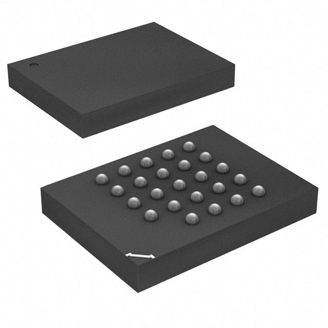 Picture of MX25L51245GXDI-10G