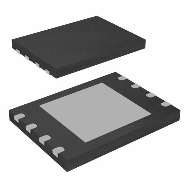 Picture of MX25L6406EZNI-12G