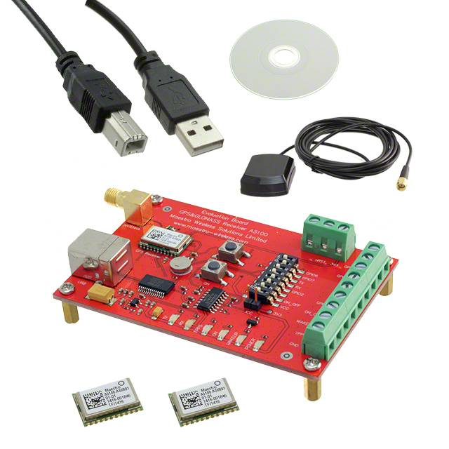 Picture of EVA5100-A