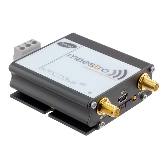 Picture of M100CDMA485-V