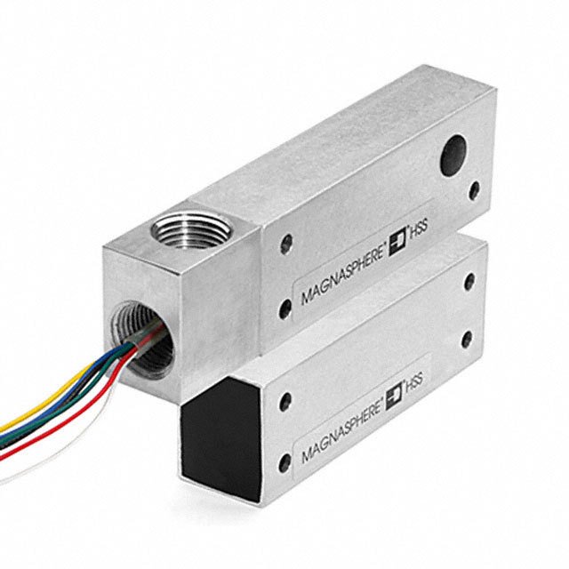 Picture of HSS-L2S-800