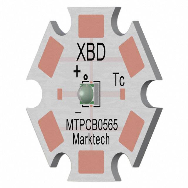 Picture of MTG7-001I-XBD00-CW-0F51