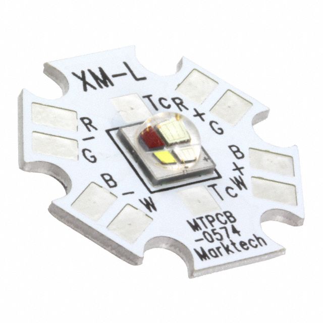Picture of MTG7-001I-XML00-RGBW-BC02