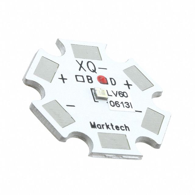 Picture of MTG7-001I-XQD00-CW-LF53