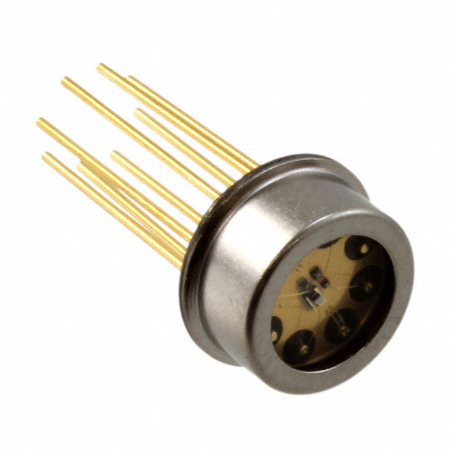 Picture of MTMD6891T38