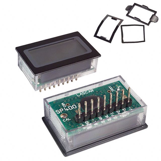 Picture of SP400