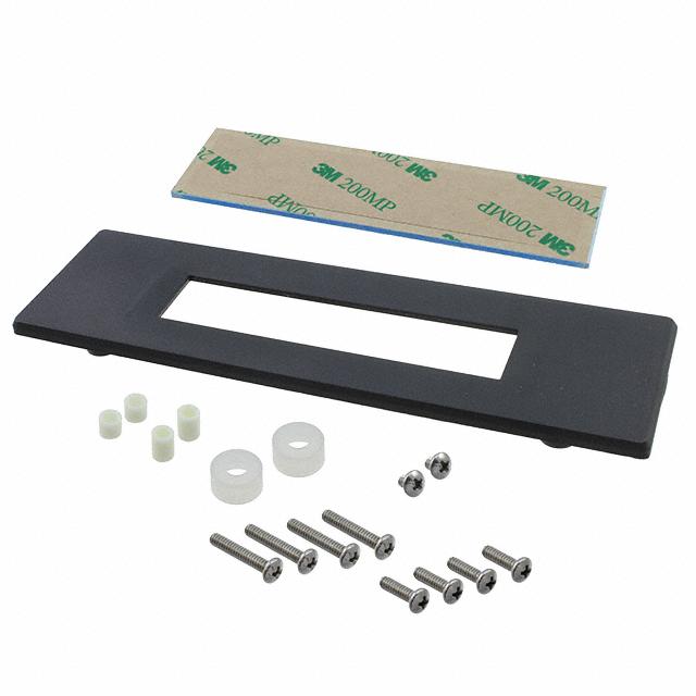 Picture of BEZ-202C-V1-W-KIT