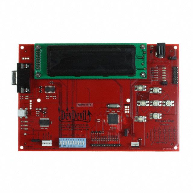 Picture of DD-DB1-AL202C-FB