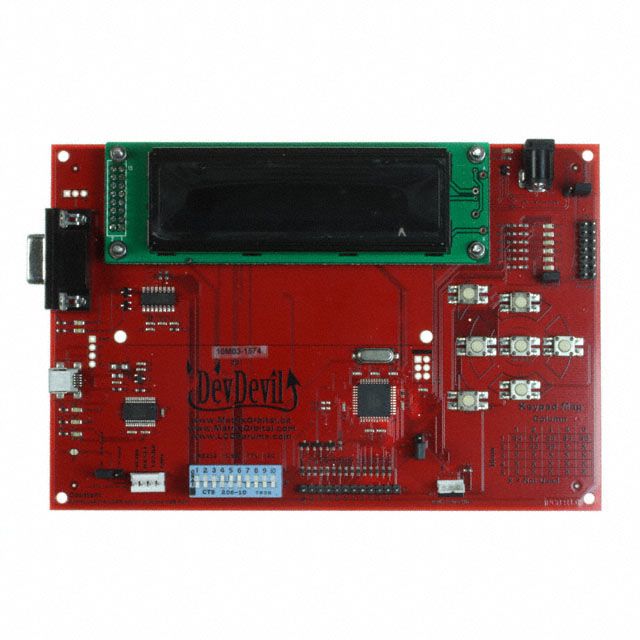 Picture of DD-DB1-AL202C-FW