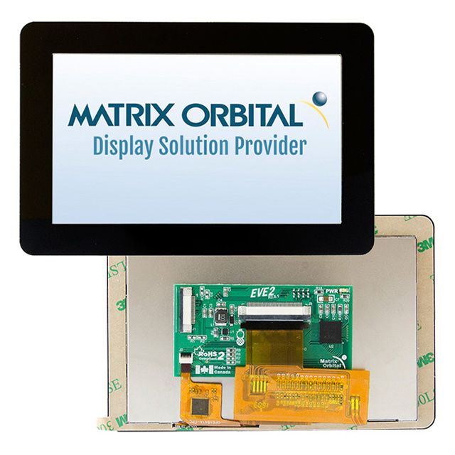 Picture of EVE2-43G-BLM-TPC