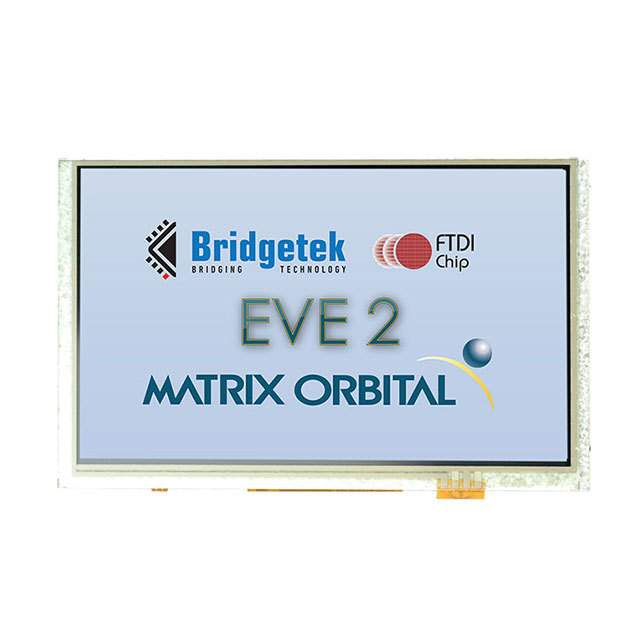 Picture of EVE2-50A-BLM-TPR