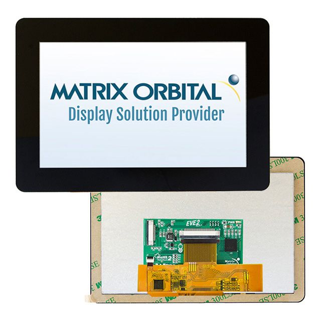 Picture of EVE2-50G-BLM-TPC