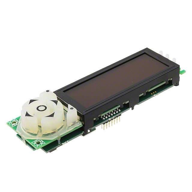 Picture of GLK19264A-7T-1U-TCI