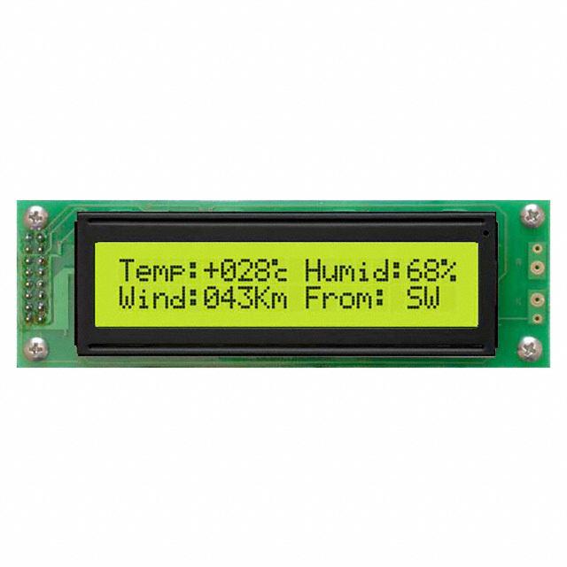 Picture of MOP-AL202C-BYFY-25E-3IN