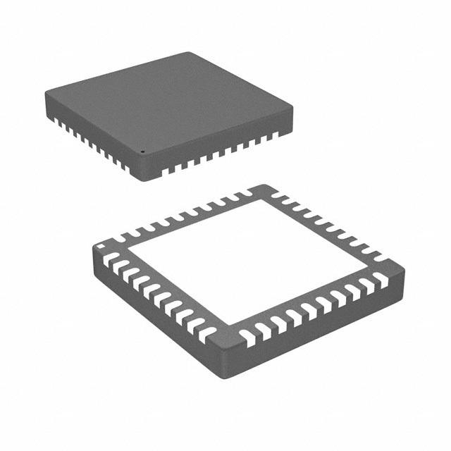 Picture of 78M6613-IM/F/PP1