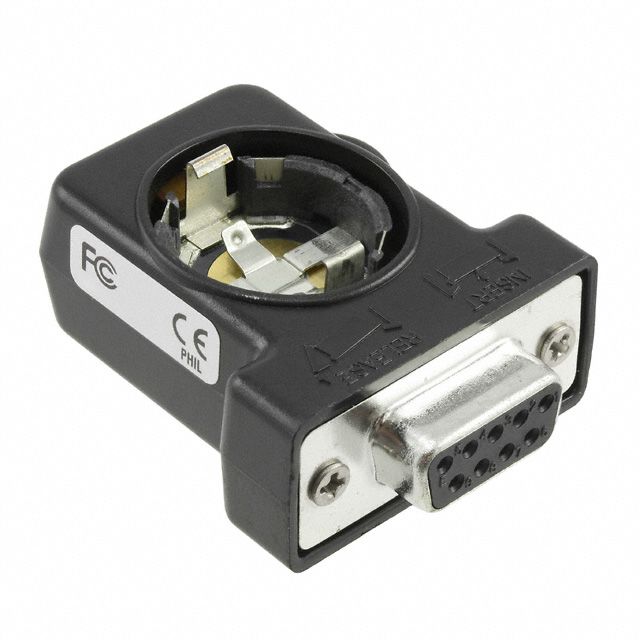 Picture of DS1411-S09#