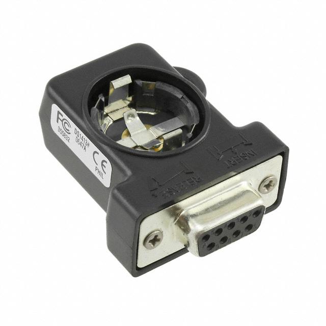 Picture of DS1413#