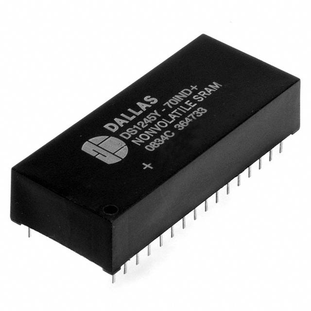 Picture of DS1554-70+