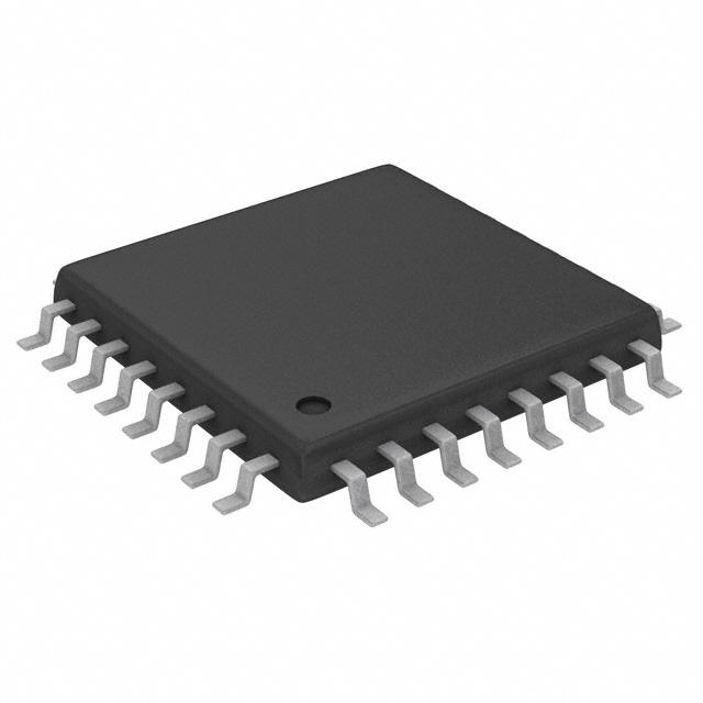 Picture of DS21372TN+