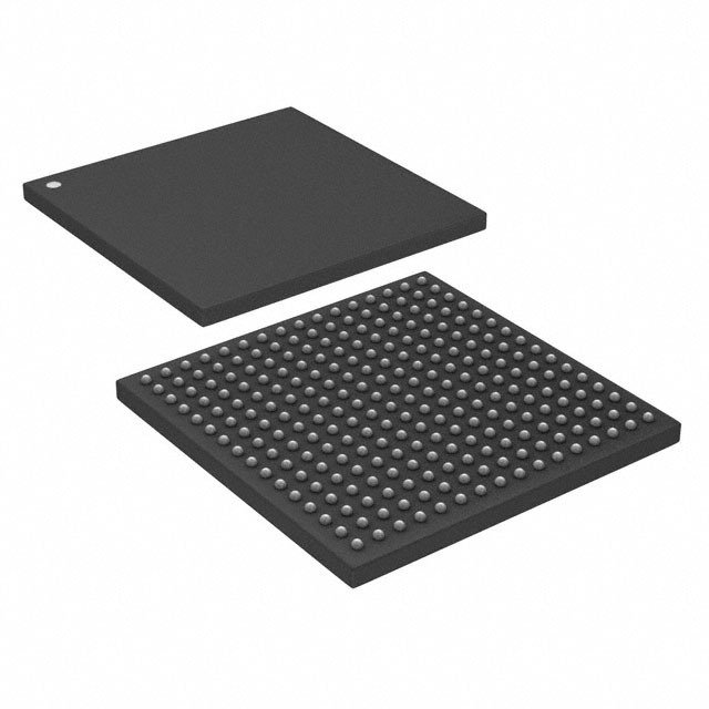 Picture of DS26518GNB1+