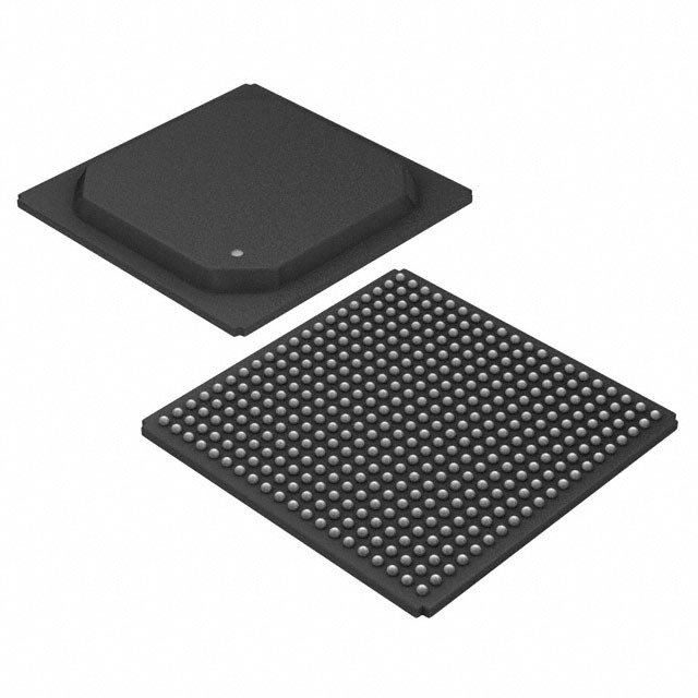 Picture of DS3174N+