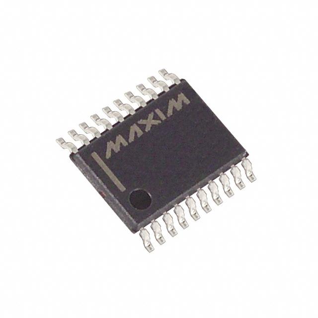 Picture of DS3508E+