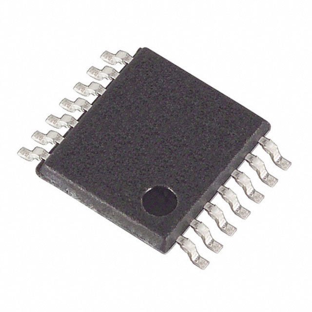 Picture of LMX339HAUD+