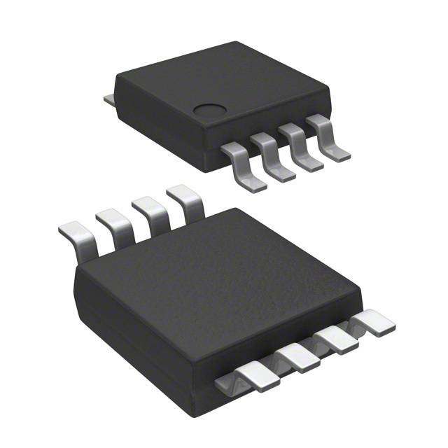 Picture of LMX393AUA+
