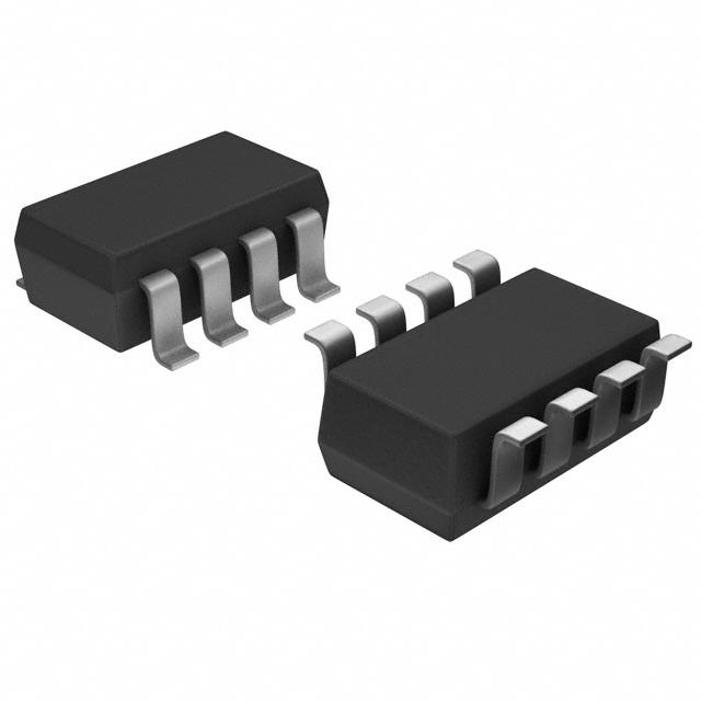 Picture of LMX393HAKA+T