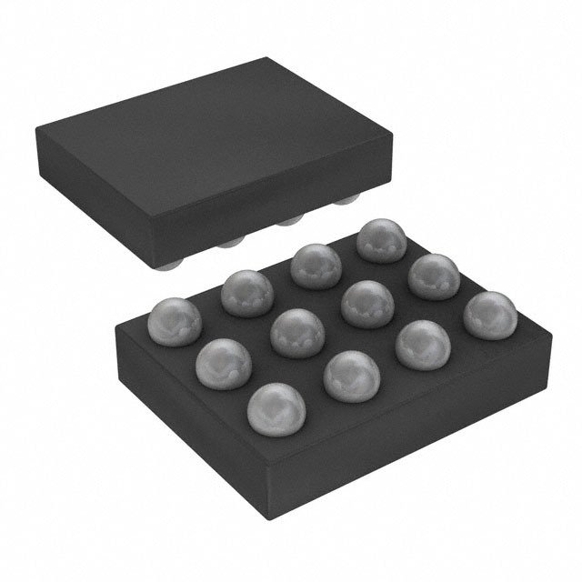 Picture of MAX11800EWC+T