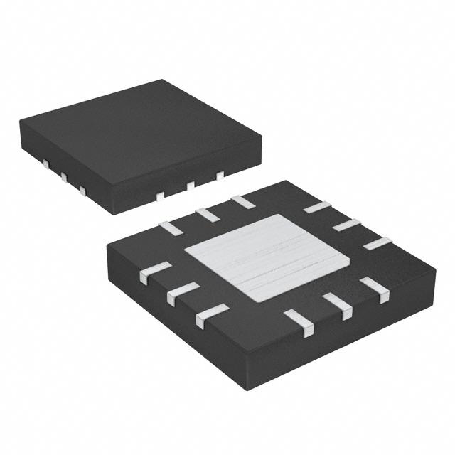 Picture of MAX11800GTC/V+