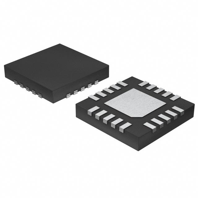 Picture of MAX11811ETP+