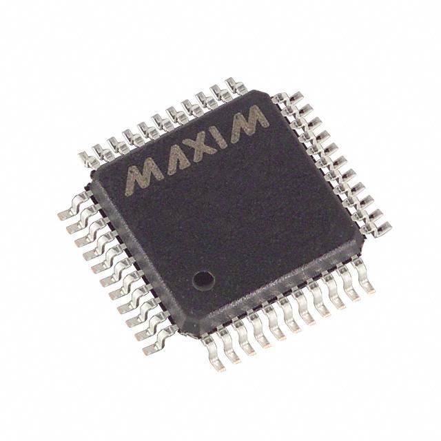 Picture of MAX131CMH+