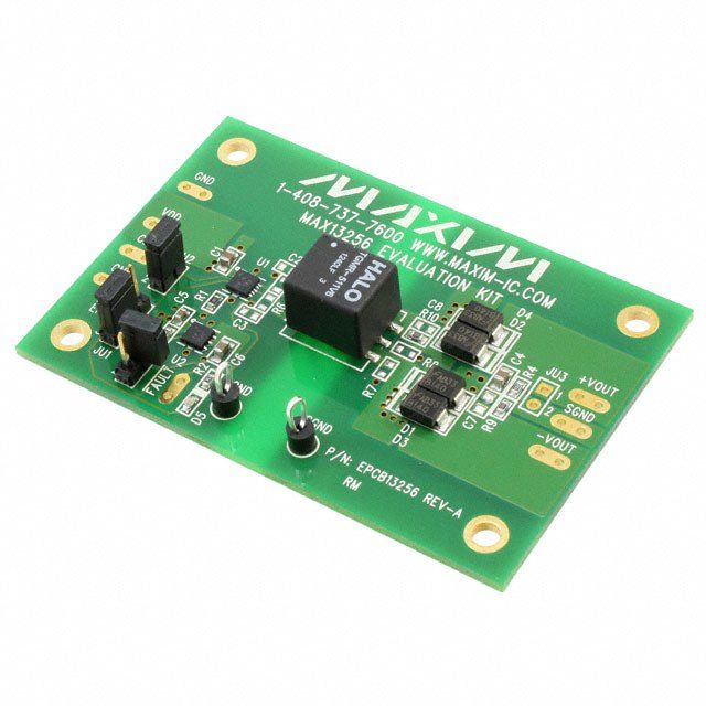 Picture of MAX13256EVKIT#
