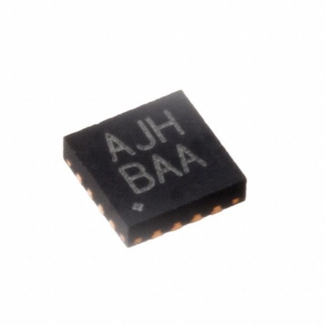 Picture of MAX13366GTE/V+