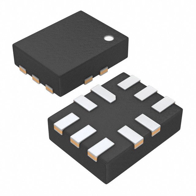 Picture of MAX14509AEEVB+