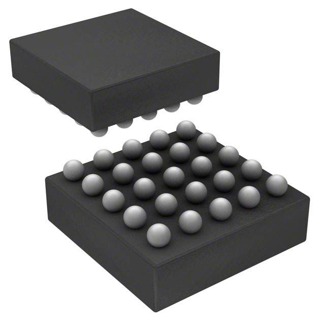 Picture of MAX14720AEWA+