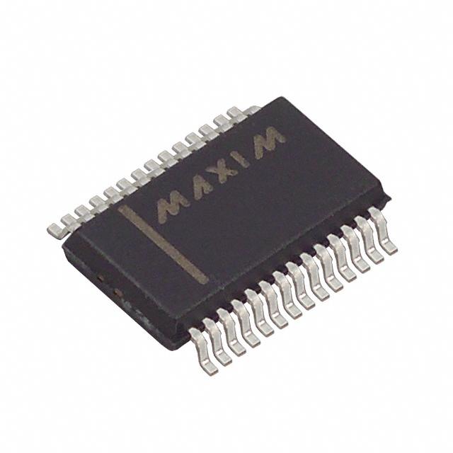 Picture of MAX1491CAI+