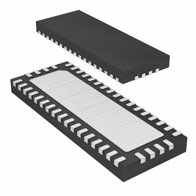 Picture of MAX14980ETO+