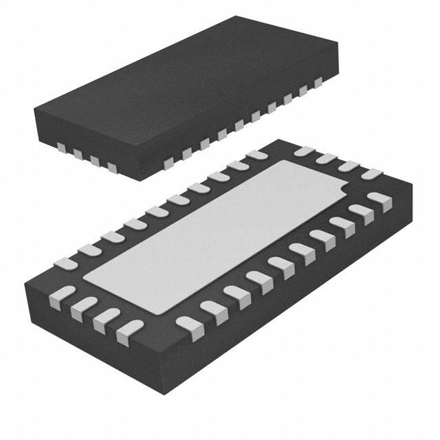 Picture of MAX14986ETI+