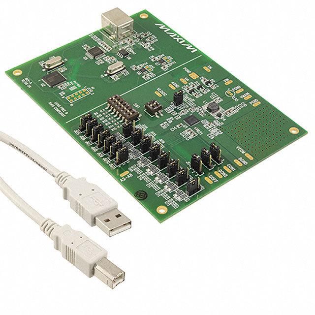 Picture of MAX17094EVKIT+