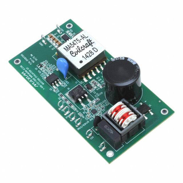 Picture of MAX17595EVKIT#