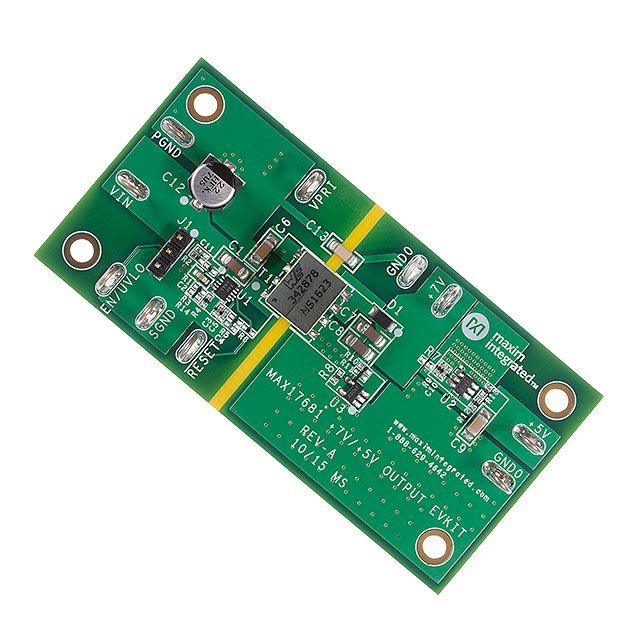Picture of MAX17681EVKITD#