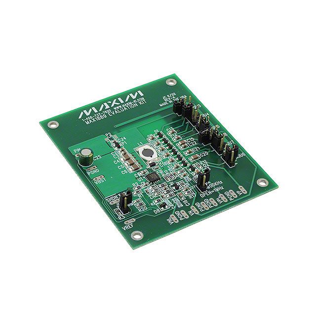 Picture of MAX1889EVKIT